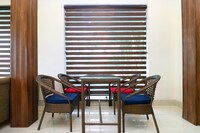 OYO Hotel Siswan Resort