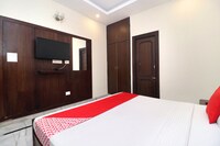 OYO Hotel Siswan Resort