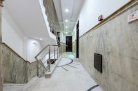 OYO Hotel Great Shiva Dlx Near Gurudwara Shri Bangla Sahib