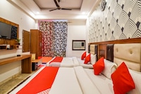 OYO Hotel Great Shiva Dlx Near Gurudwara Shri Bangla Sahib