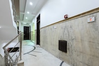OYO Hotel Great Shiva Dlx Near Gurudwara Shri Bangla Sahib