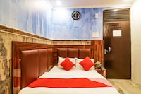 OYO Hotel Great Shiva Dlx Near Gurudwara Shri Bangla Sahib