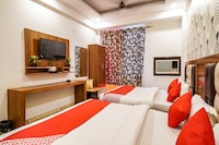 OYO Hotel Great Shiva Dlx Near Gurudwara Shri Bangla Sahib