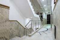 OYO Hotel Great Shiva Dlx Near Gurudwara Shri Bangla Sahib