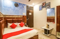 OYO Hotel Great Shiva Dlx Near Gurudwara Shri Bangla Sahib