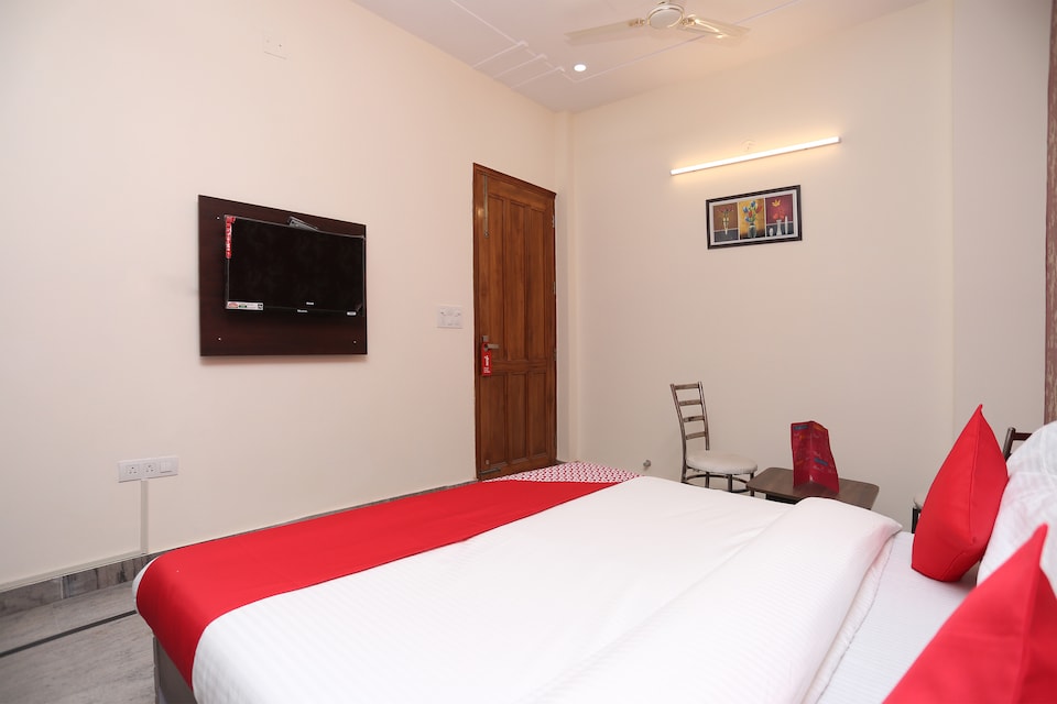 OYO Country Stay, Faridabad, Faridabad