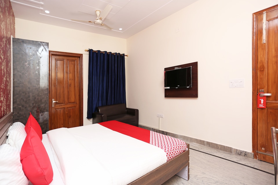 OYO Country Stay, Faridabad, Faridabad