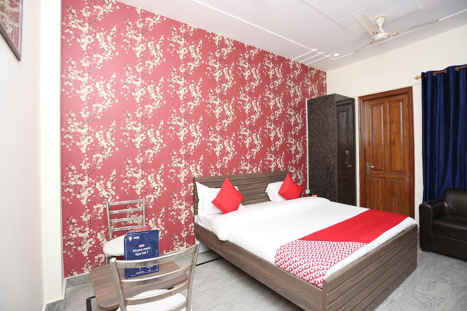 OYO Country Stay, Faridabad, Faridabad