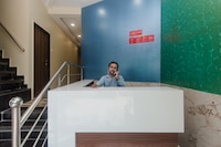 Hotel O Greenforest
