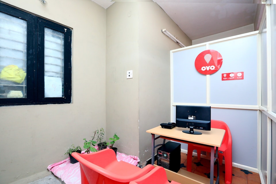 OYO Kuteer Home Stay, Mysore Gokulam, मैसूर