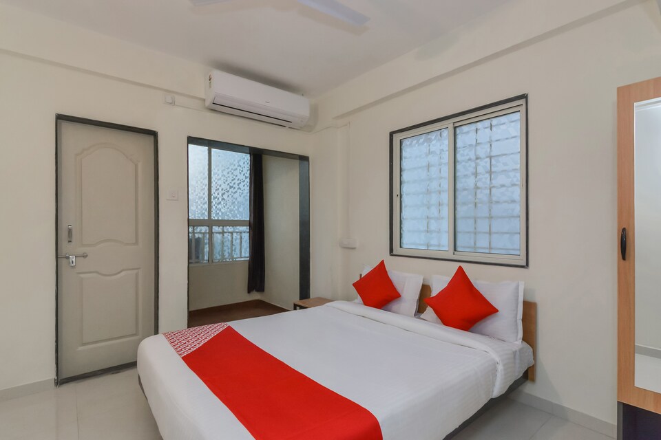 OYO Flagship 19162 Narayan Nagar, Hinjewadi Pune, Pune