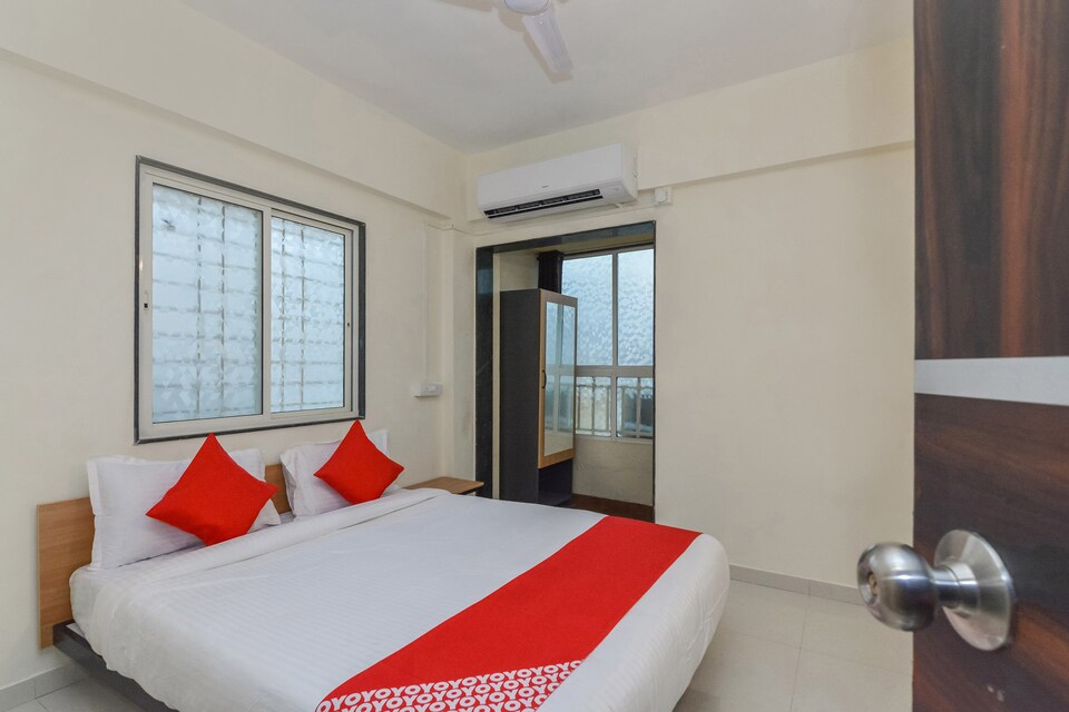 OYO Flagship 19162 Narayan Nagar, Hinjewadi Pune, Pune