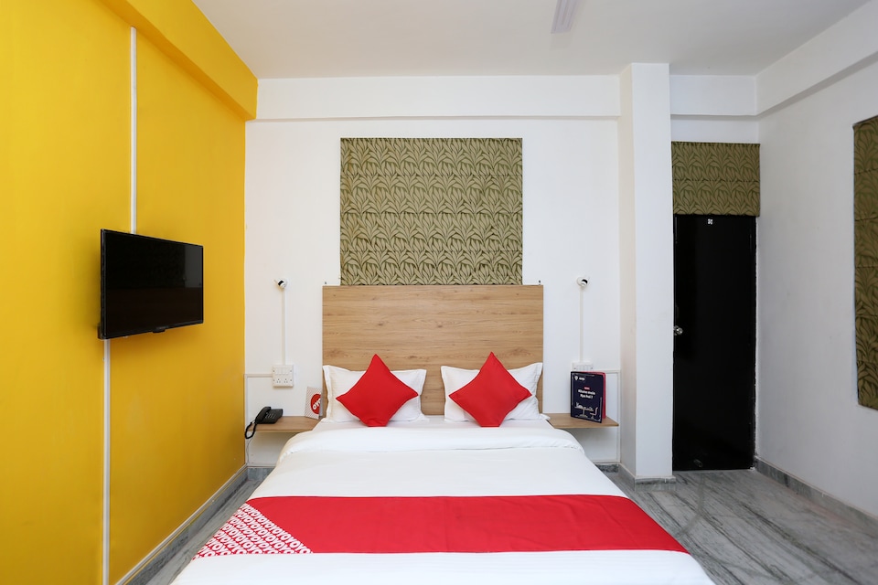 OYO 19166 Sona Mansion, Barra Kanpur, Kanpur