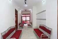 Hotel O Loknath Inn