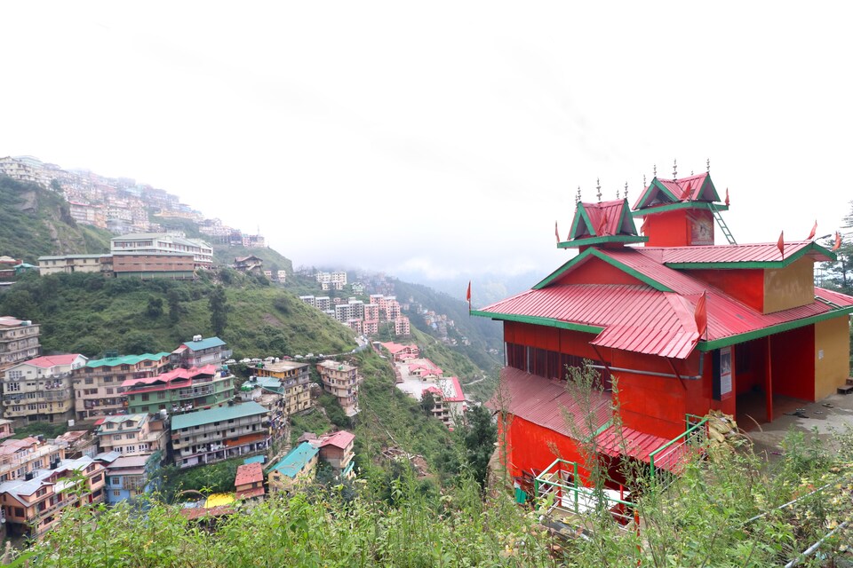 OYO Home 19173 Cheerful Stay, Sanjauli, Shimla