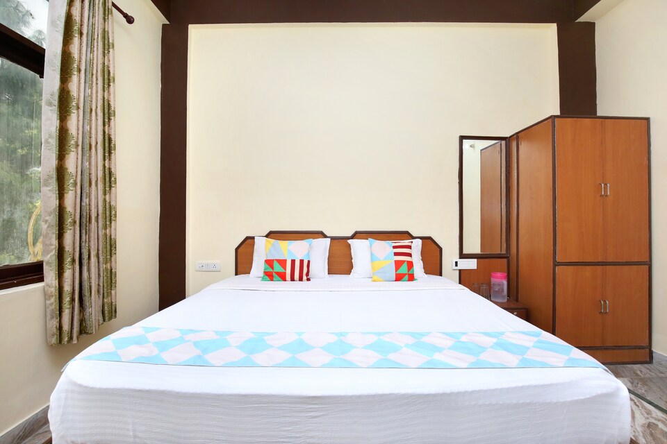 OYO Home 19173 Cheerful Stay, Sanjauli, Shimla