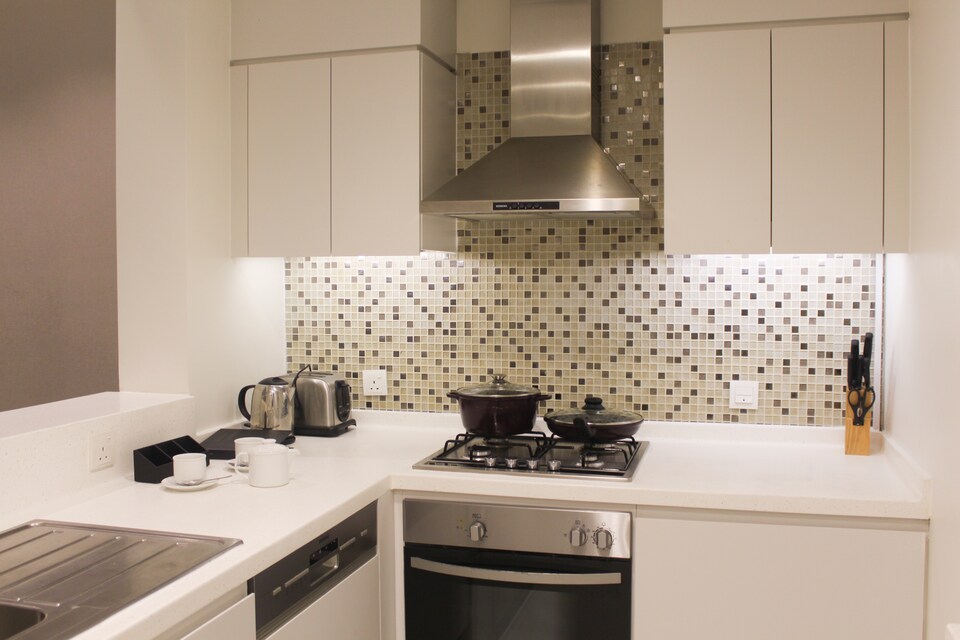 OYO Home 125 Cozy 1 BHK, Downtown Dubai, Dubai