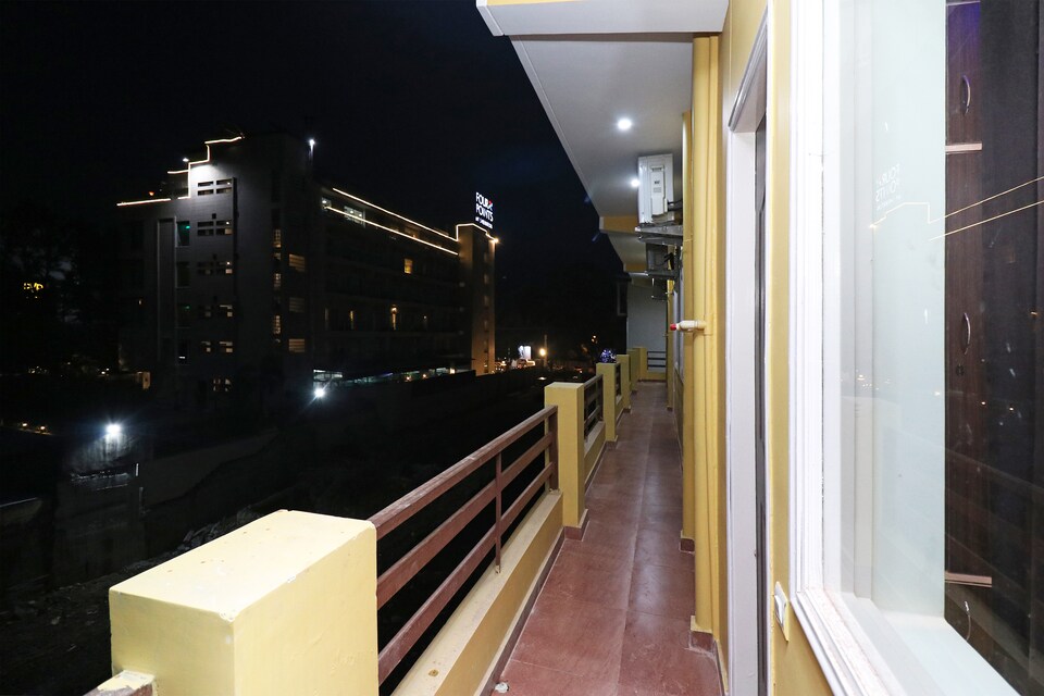 OYO Flagship Bzoie Heritage, Rajpur Road Dehradun, Dehradun