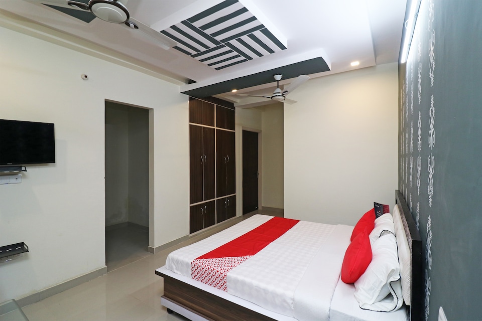 OYO Flagship Bzoie Heritage, Rajpur Road Dehradun, Dehradun