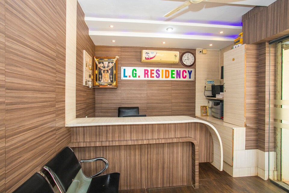 OYO 19179 LG रेजीडेंसी, Hoskote Bangalore, बैंगलोर