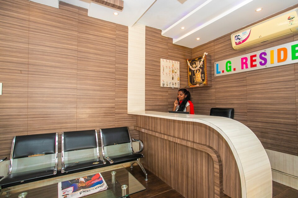 OYO 19179 LG रेजीडेंसी, Hoskote Bangalore, बैंगलोर