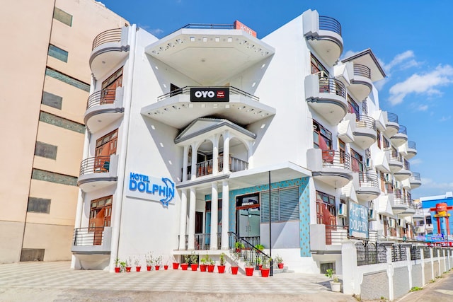 Hotel O by OYO Dolphin