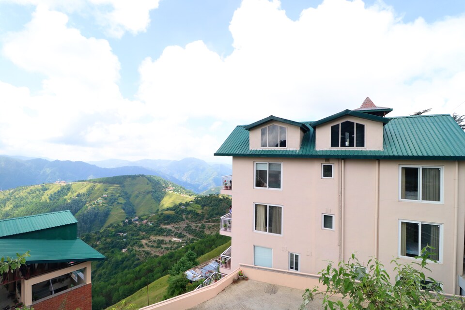 OYO Home 19185 कुलीन 2BHK, Mashobra-Naldera, शिमला