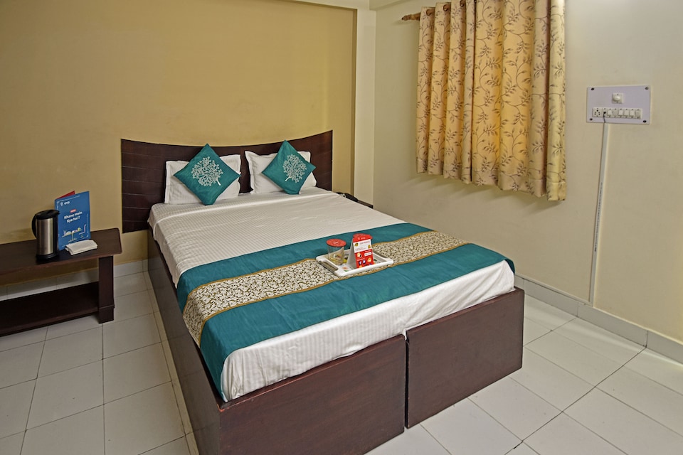 OYO 2940 Hotel Gangotri, SIDCUL - Bahdarabad, Haridwar