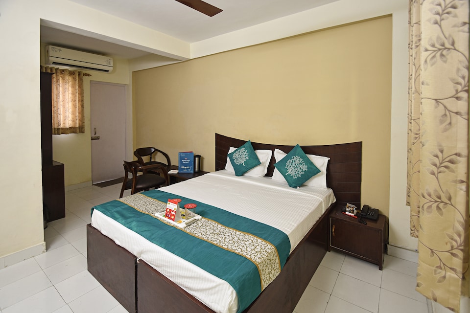 OYO 2940 Hotel Gangotri, SIDCUL - Bahdarabad, Haridwar