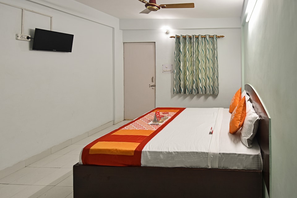 OYO 2940 Hotel Gangotri, SIDCUL - Bahdarabad, Haridwar