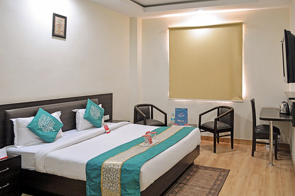 OYO Rooms Shivalik Nagar, SIDCUL-BHEL-Bahadarabad, Haridwar
