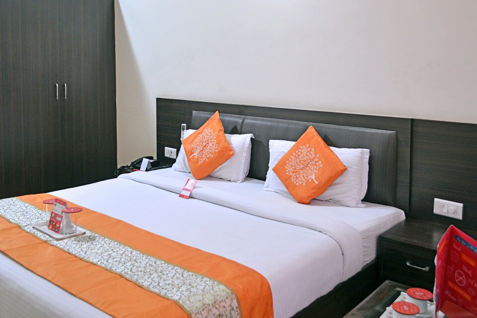 OYO Rooms Shivalik Nagar, SIDCUL-BHEL-Bahadarabad, Haridwar