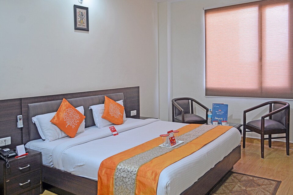 OYO Rooms Shivalik Nagar, SIDCUL-BHEL-Bahadarabad, Haridwar