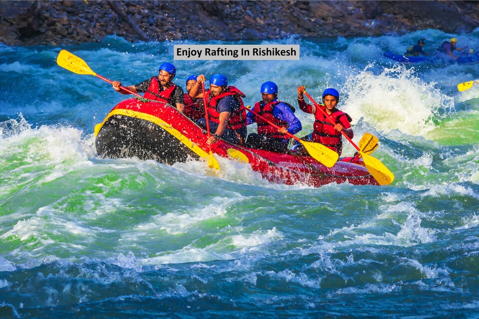 OYO 19291 Hotel Saptrishi, Tapowan Rishikesh, Rishikesh