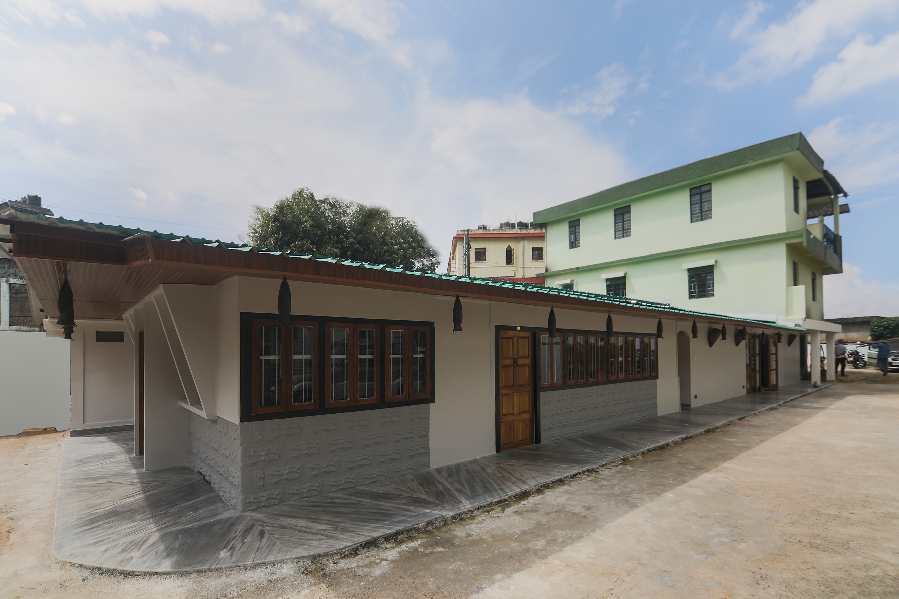 OYO 55 Pillars House, OYO Rooms Shillong, Book ₹1543 OYO