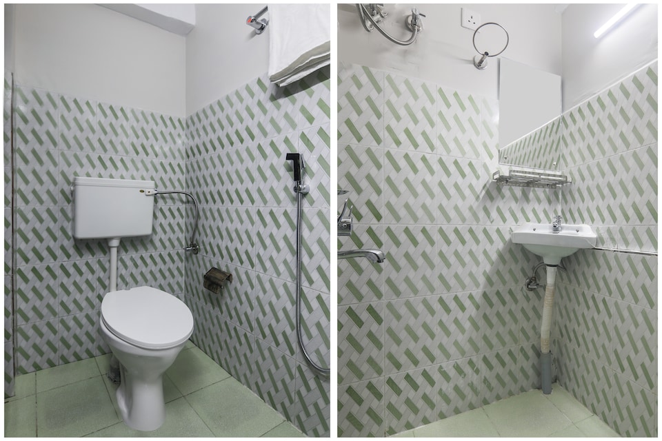 OYO 19292 55 Pillars House, OYO Rooms Shillong, Book ₹2857 OYO