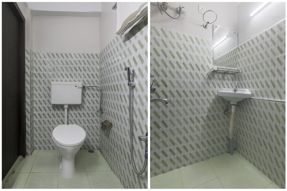 OYO 19292 55 Pillars House, OYO Rooms Shillong, Book ₹2857 OYO