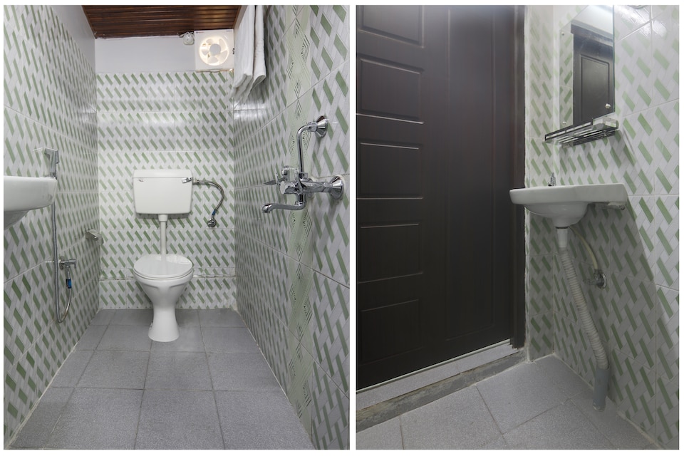 OYO 19292 55 Pillars House, OYO Rooms Shillong, Book ₹2708 OYO