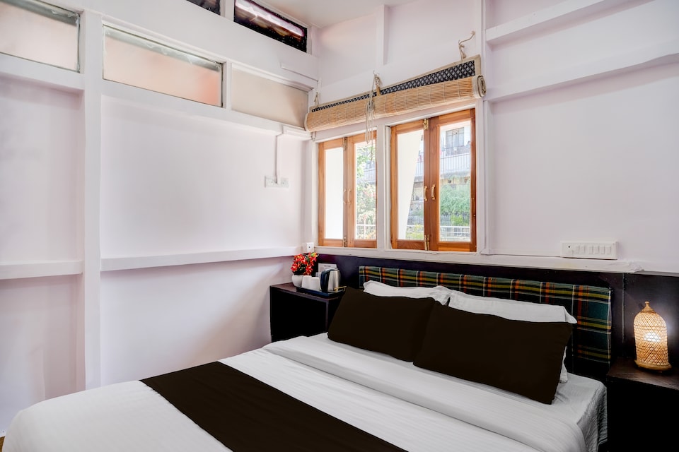 Super Collection O Police Bazar Shillong Formerly Pillars House, Laban, Shillong