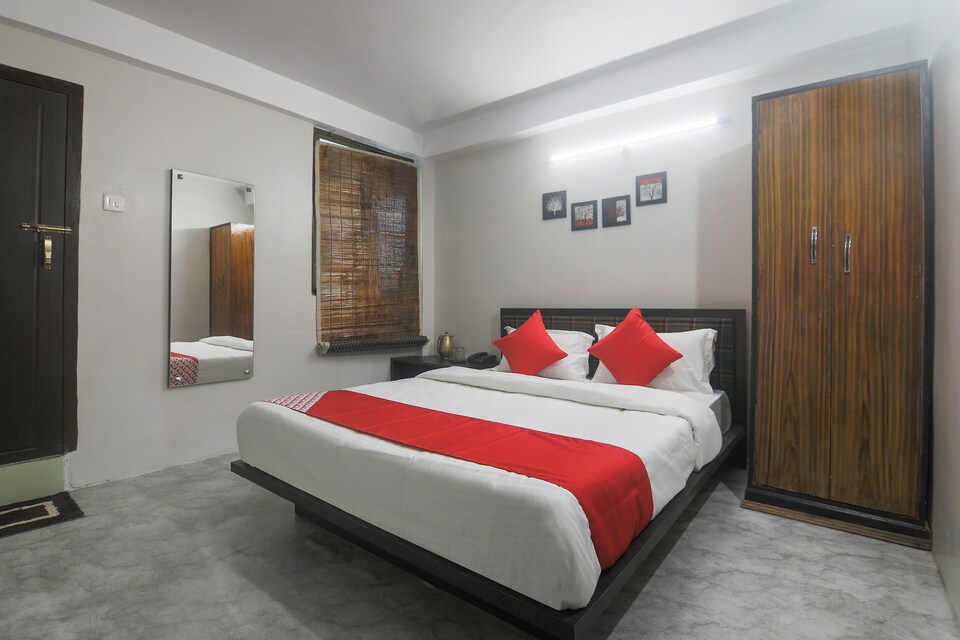 Super OYO 55 Pillars House, OYO Rooms Shillong, Book ₹1683 OYO