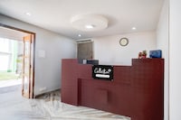 Super Collection O Police Bazar Shillong Formerly Pillars House