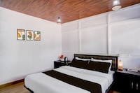 Super Collection O Police Bazar Shillong Formerly Pillars House