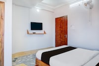 Super Collection O Police Bazar Shillong Formerly Pillars House