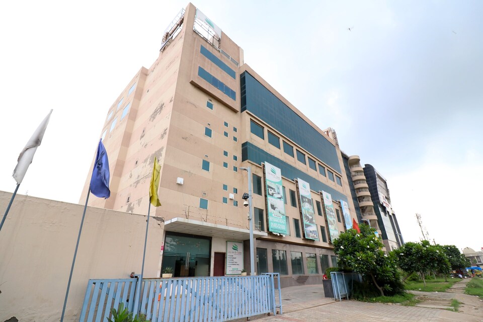 Capital O Joy Inn & Suites, Bhiwadi, Bhiwadi