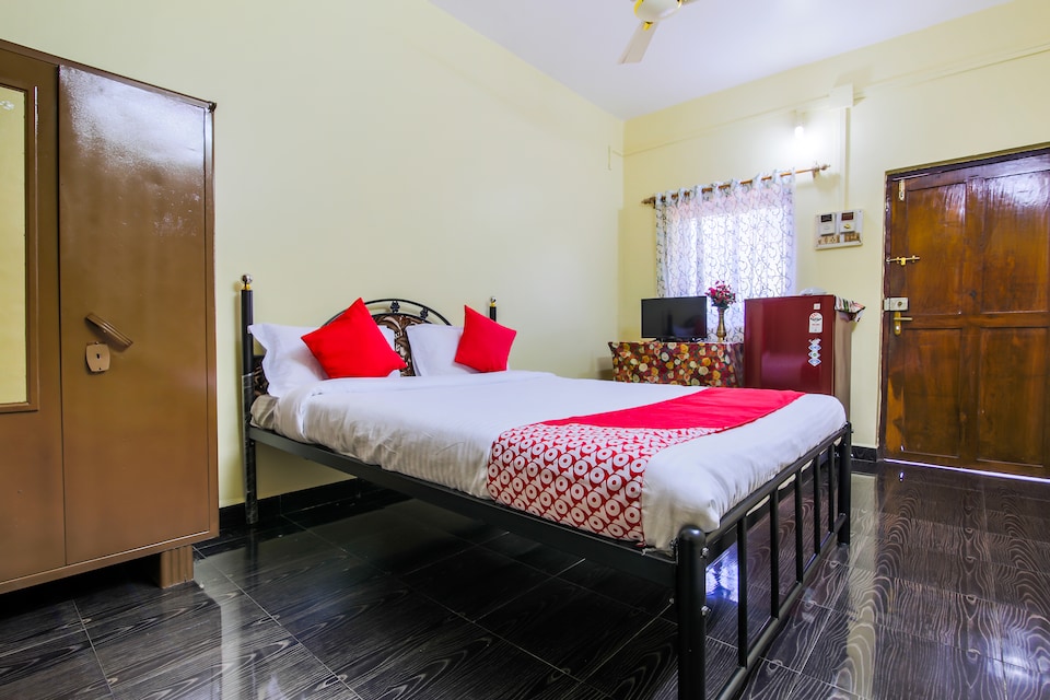 OYO 19299 Cruze Villa, Majorda Goa, Goa