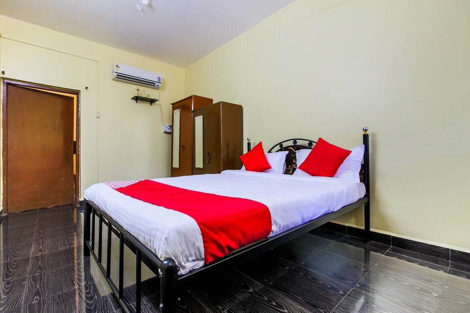 OYO 19299 Cruze Villa, Majorda Goa, Goa