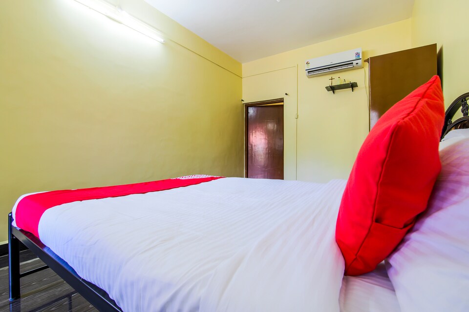 OYO 19299 Cruze Villa, Majorda Goa, Goa