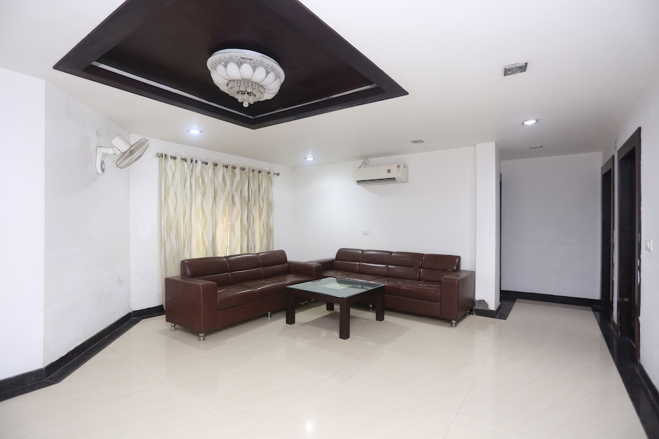 OYO Hotel Rajshree, Tikonia Haldwani, Haldwani
