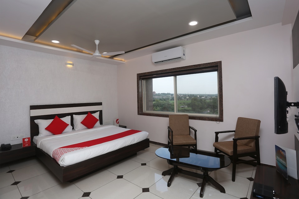 OYO 19312 Hotel Shiv Shakti, MP Nagar Bhopal, Bhopal
