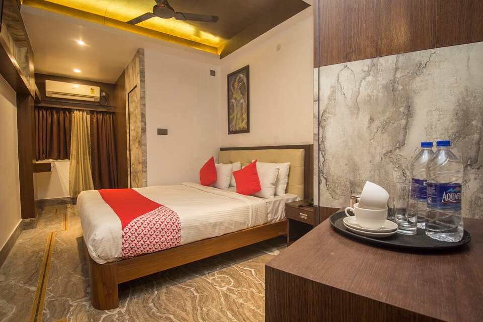 OYO Gupta's Hotel, Champasari Siliguri, Siliguri